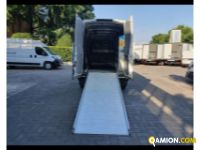 Iveco Daily V 35.14 E6 2016 IVECO DAILY VAN L2H2 CON SPONDA Altro | AUTO INDUSTRIALE BERGAMASCA SPA