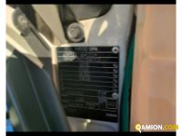 Iveco Eurocargo 140 Euro VIe(d) EUROCARGO 140E28P CELLA ISOTERMICA CON SPONDA RETRATTILE  Altro | AUTO INDUSTRIALE BERGAMASCA SPA