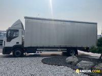 Iveco Eurocargo 140 Euro VIe(d) EUROCARGO ML140E28 P CENTINA FRANCESA +SPONDA BATTUTA15Q Altro | AUTO INDUSTRIALE BERGAMASCA SPA