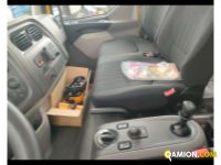 Daf LF FA 120 2017 DAF LF 230CV 120Q RIBALTABILE TRILATERALE CON GRU Altro | AUTO INDUSTRIALE BERGAMASCA SPA