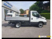 Iveco Daily V 35.14 2019 IVECO DAILY 35C14 RIBALTABILE Altro | AUTO INDUSTRIALE BERGAMASCA SPA