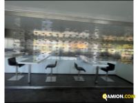 Man TGX 26 MOTORHOME ESPOSITIVO MAN TGX 30ASSI 440CV EURO 5 Altro | AUTO INDUSTRIALE BERGAMASCA SPA