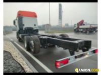 Iveco Modello S-WAY AT 480CV TELAIO 3ASSI Altro | AUTO INDUSTRIALE BERGAMASCA SPA