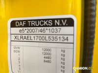 Daf LF 230 FA LF 230 FA | AUTO INDUSTRIALE BERGAMASCA SPA