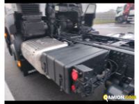 Iveco Modello S-WAY AT 480CV TELAIO 3ASSI Altro | AUTO INDUSTRIALE BERGAMASCA SPA