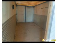 Iveco Eurocargo ML120 2003 MOTORHOME Eurocargo 120E24P  Altro | AUTO INDUSTRIALE BERGAMASCA SPA