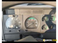 Iveco Eurocargo ML120 2003 MOTORHOME Eurocargo 120E24P  Altro | AUTO INDUSTRIALE BERGAMASCA SPA