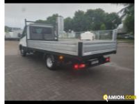 Iveco Daily V 35.16 2019 IVECO DAILY 35C16 3.0 CC CASSONE FISSO Altro | AUTO INDUSTRIALE BERGAMASCA SPA
