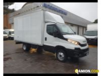 Iveco Daily V 35.14 2019 IVECO DAILY 35C14 BOX Altro | AUTO INDUSTRIALE BERGAMASCA SPA