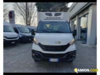 Iveco Daily V 35.16 2019 IVECO DAILY 35C16 ISOTERMICO  Altro | AUTO INDUSTRIALE BERGAMASCA SPA