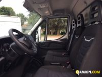 Iveco Daily V 35.16 2022 IVECO DAILY 35C16 CON SPONDA IDRAULICA E BOX Altro | AUTO INDUSTRIALE BERGAMASCA SPA