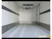 Iveco Daily V 35.16 2019 IVECO DAILY 35C16 ISOTERMICO  Altro | AUTO INDUSTRIALE BERGAMASCA SPA