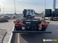 Iveco Stralis Hi Street 260 2016 Stralis AD 260X46Y/PS E6 con gancio scarrabile Altro | AUTO INDUSTRIALE BERGAMASCA SPA