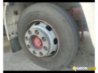 Iveco Eurocargo ML120 2003 MOTORHOME Eurocargo 120E24P  Altro | AUTO INDUSTRIALE BERGAMASCA SPA