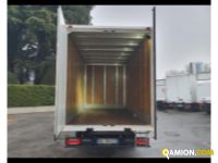 Iveco Daily V 35.14 2019 IVECO DAILY 35C14 BOX Altro | AUTO INDUSTRIALE BERGAMASCA SPA