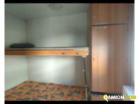 Iveco Eurocargo ML120 2003 MOTORHOME Eurocargo 120E24P  Altro | AUTO INDUSTRIALE BERGAMASCA SPA