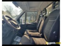 Iveco Daily V 35.14 2022 IVECO DAILY 35C14 CENTINATO Altro | AUTO INDUSTRIALE BERGAMASCA SPA