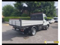 Iveco Daily V 35.14 2019 IVECO DAILY 35C14 RIBALTABILE Altro | AUTO INDUSTRIALE BERGAMASCA SPA