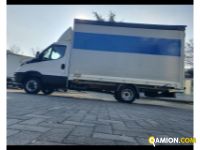 Iveco Daily V 35.14 2022 IVECO DAILY 35C14 CENTINATO Altro | AUTO INDUSTRIALE BERGAMASCA SPA