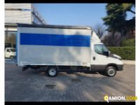 Iveco Daily V 35.14 2022 IVECO DAILY 35C14 CENTINATO Altro | AUTO INDUSTRIALE BERGAMASCA SPA