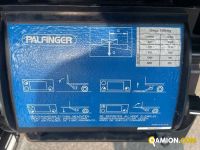 Iveco Eurocargo 140 Euro VIe(d) EUROCARGO ML140E28 P CENTINA FRANCESA +SPONDA BATTUTA15Q Altro | AUTO INDUSTRIALE BERGAMASCA SPA