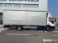 Iveco Eurocargo 140 Euro VIe(d) EUROCARGO ML140E28 P CENTINA FRANCESA +SPONDA BATTUTA15Q Altro | AUTO INDUSTRIALE BERGAMASCA SPA