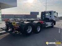 Iveco Stralis Hi Street 260 2016 Stralis AD 260X46Y/PS E6 con gancio scarrabile Altro | AUTO INDUSTRIALE BERGAMASCA SPA