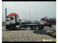 Iveco Modello S-WAY AT 480CV TELAIO 3ASSI Altro | AUTO INDUSTRIALE BERGAMASCA SPA