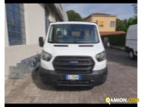 Ford Transit V363 FWD 2019 FORD TRANSIT CON CASSONE FISSO Altro | AUTO INDUSTRIALE BERGAMASCA SPA