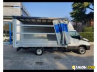 Iveco Daily V 35.14 2022 IVECO DAILY 35C14 CENTINATO Altro | AUTO INDUSTRIALE BERGAMASCA SPA