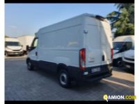 Iveco Daily V 35.14 E6 2016 IVECO DAILY VAN L2H2 CON SPONDA Altro | AUTO INDUSTRIALE BERGAMASCA SPA
