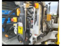 Daf LF FA 120 2017 DAF LF 230CV 120Q RIBALTABILE TRILATERALE CON GRU Altro | AUTO INDUSTRIALE BERGAMASCA SPA