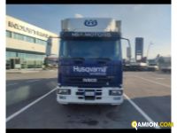 Iveco Eurocargo ML120 2003 MOTORHOME Eurocargo 120E24P  Altro | AUTO INDUSTRIALE BERGAMASCA SPA