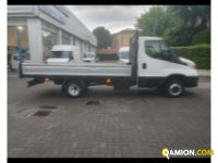 Iveco Daily V 35.16 2019 IVECO DAILY 35C16 3.0 CC CASSONE FISSO Altro | AUTO INDUSTRIALE BERGAMASCA SPA