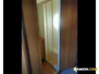 Iveco Eurocargo ML120 2003 MOTORHOME Eurocargo 120E24P  Altro | AUTO INDUSTRIALE BERGAMASCA SPA