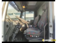 Iveco Eurocargo ML120 2003 MOTORHOME Eurocargo 120E24P  Altro | AUTO INDUSTRIALE BERGAMASCA SPA