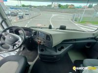 Ford F-MAX F-MAX | AUTO INDUSTRIALE BERGAMASCA SPA