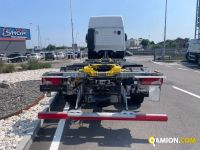 Iveco S-Way AS 260 MOTRICE S WAY 480 CV CASE MOBILI AUTOM+INTARDER Altro | AUTO INDUSTRIALE BERGAMASCA SPA