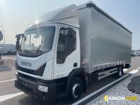 Iveco Eurocargo 140 Euro VIe(d) EUROCARGO ML140E28 P CENTINA FRANCESA +SPONDA BATTUTA15Q Altro | AUTO INDUSTRIALE BERGAMASCA SPA