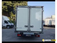 Iveco Daily V 35.16 2019 IVECO DAILY 35C16 ISOTERMICO  Altro | AUTO INDUSTRIALE BERGAMASCA SPA