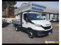 Iveco Daily V 35.14 2019 IVECO DAILY 35C14 RIBALTABILE Altro | AUTO INDUSTRIALE BERGAMASCA SPA