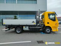 Daf LF 230 FA LF 230 FA | AUTO INDUSTRIALE BERGAMASCA SPA