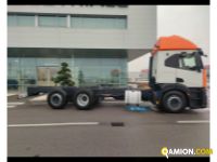 Iveco S-Way AS 260 S-WAY AT 480CV TELAIO 3ASSI  Altro | AUTO INDUSTRIALE BERGAMASCA SPA