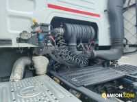Ford F-MAX F-MAX | AUTO INDUSTRIALE BERGAMASCA SPA
