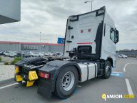 Ford F-MAX F-MAX | AUTO INDUSTRIALE BERGAMASCA SPA