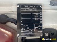 Iveco S-Way AS 260 MOTRICE S WAY 480 CV CASE MOBILI AUTOM+INTARDER Altro | AUTO INDUSTRIALE BERGAMASCA SPA