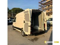 Volkswagen CRAFTER CRAFTER