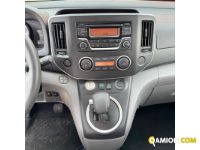 Nissan E-NV200 E-NV200