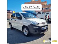 Fiat PANDA panda