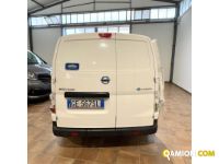 Nissan E-NV200 E-NV200